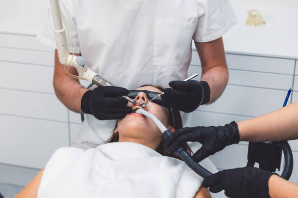 Best Emergency Dental Services for Seniors in Long Valley, NJ