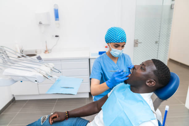 Best Pediatric Emergency Dentist in Long Valley, NJ